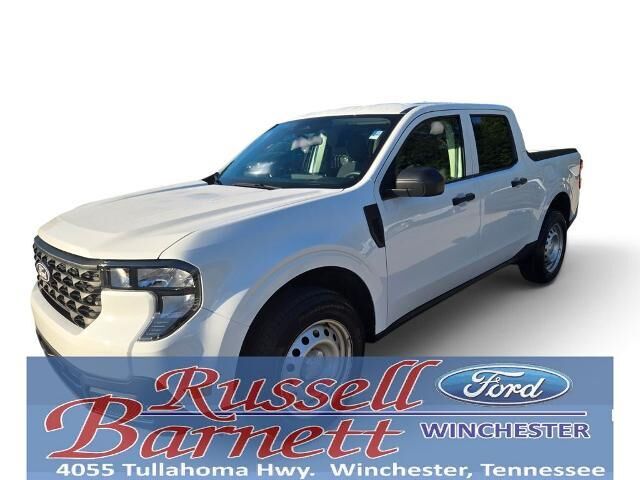 2025 Ford Maverick XL — photo 1 of 26