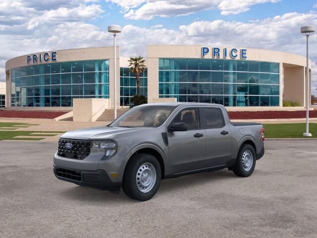 2026 Ford Maverick XL — photo 1 of 13