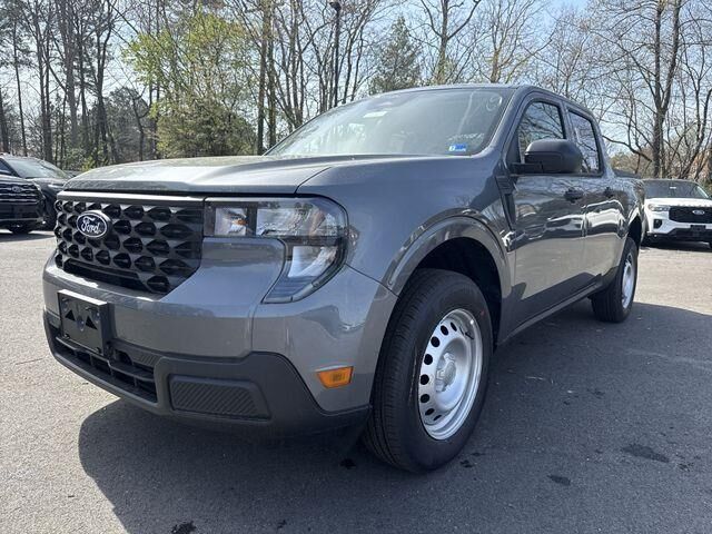 2026 Ford Maverick XL — photo 1 of 13