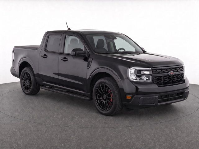 2024 Ford Maverick XL