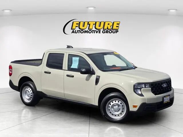 2025 Ford Maverick XL — photo 1 of 26