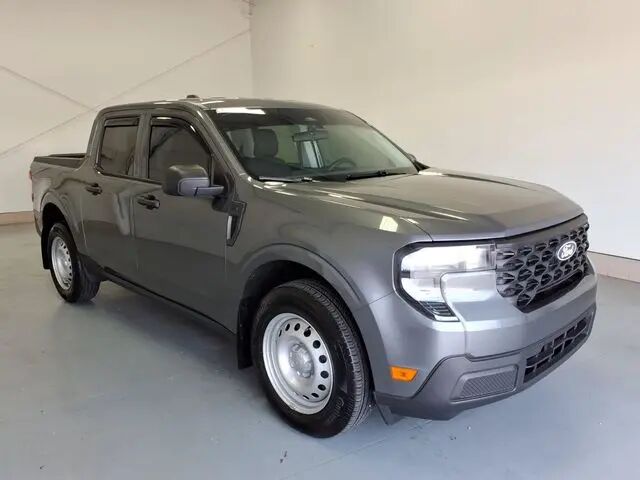 2025 Ford Maverick XL — photo 1 of 26