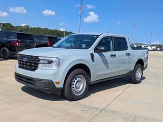 2024 Ford Maverick XL — photo 1 of 13