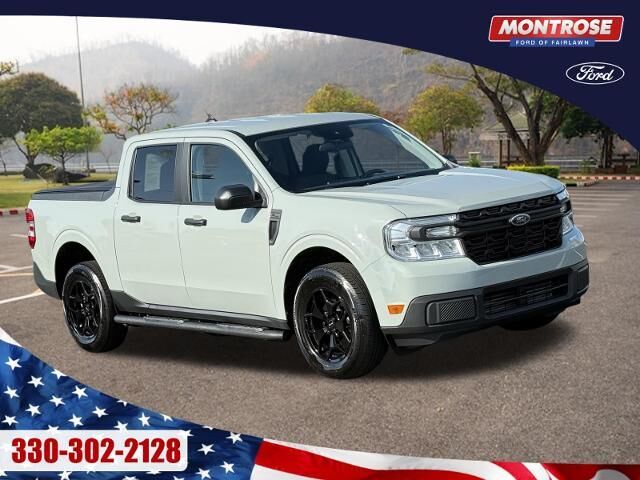 2024 Ford Maverick XL — photo 1 of 13