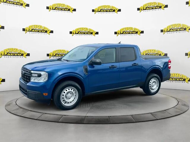 2024 Ford Maverick XL