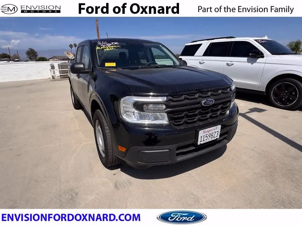 2024 Ford Maverick XL — photo 1 of 3