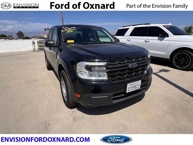 2024 Ford Maverick XL