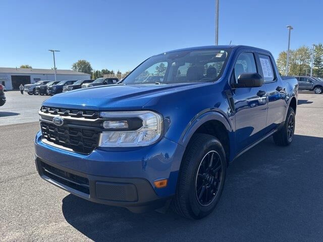2024 Ford Maverick XL