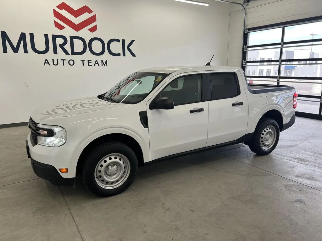 2024 Ford Maverick XL — photo 1 of 13