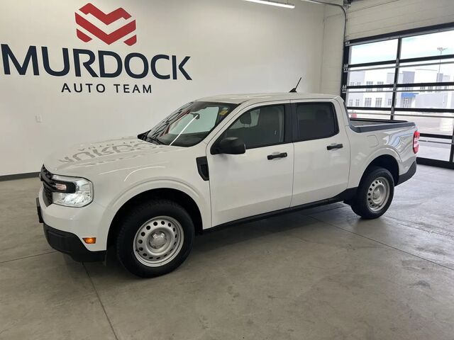 2024 Ford Maverick XL