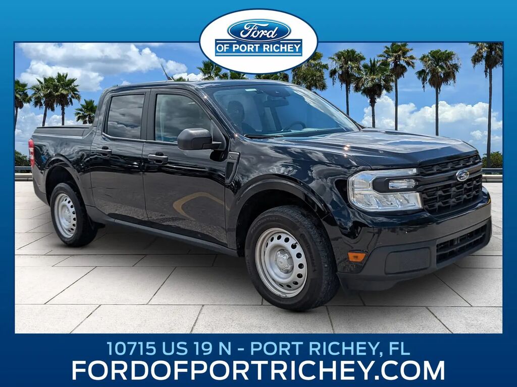 2024 Ford Maverick XL — photo 1 of 20