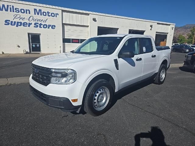 2024 Ford Maverick XL