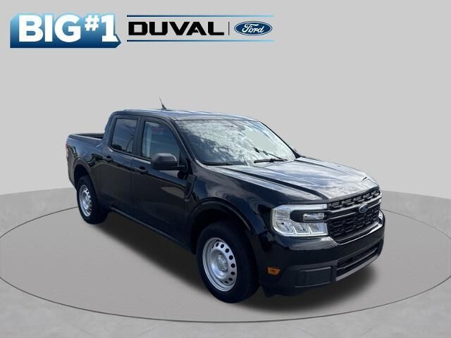 2024 Ford Maverick XL — photo 1 of 39