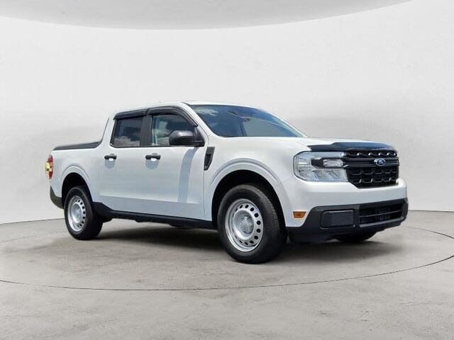 2024 Ford Maverick XL — photo 1 of 1