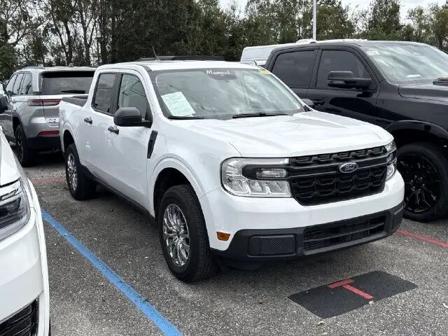 2024 Ford Maverick XL