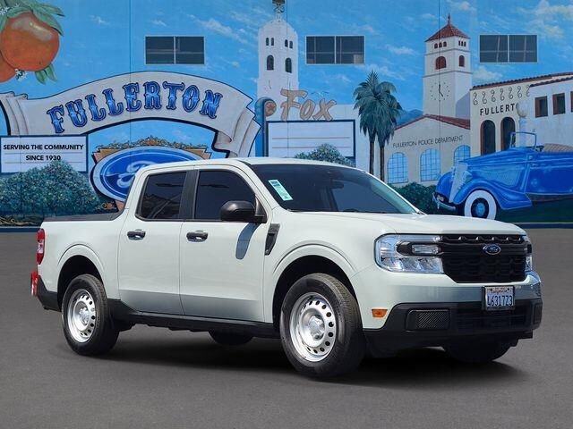 2024 Ford Maverick XL — photo 1 of 45