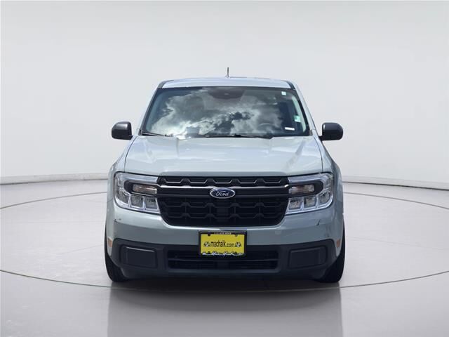 2024 Ford Maverick XL — photo 1 of 26