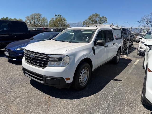 2024 Ford Maverick XL — photo 1 of 28