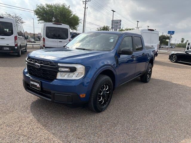 2024 Ford Maverick XL