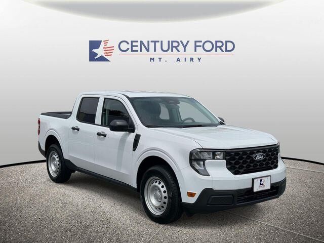 2026 Ford Maverick XL — photo 1 of 13