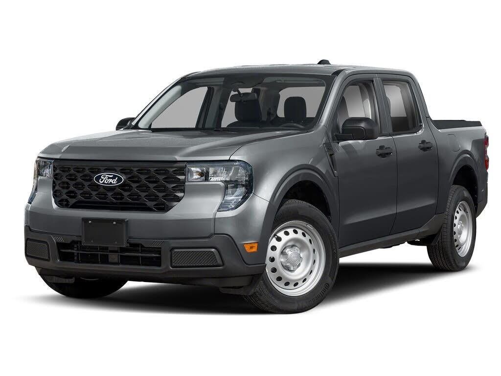2026 Ford Maverick XL — photo 1 of 1