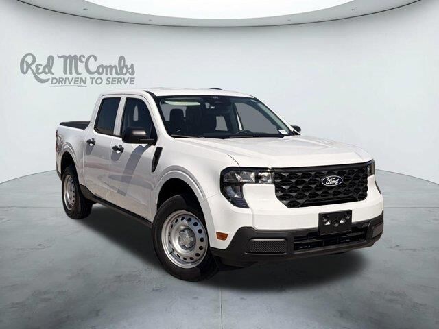 2026 Ford Maverick XL — photo 1 of 13