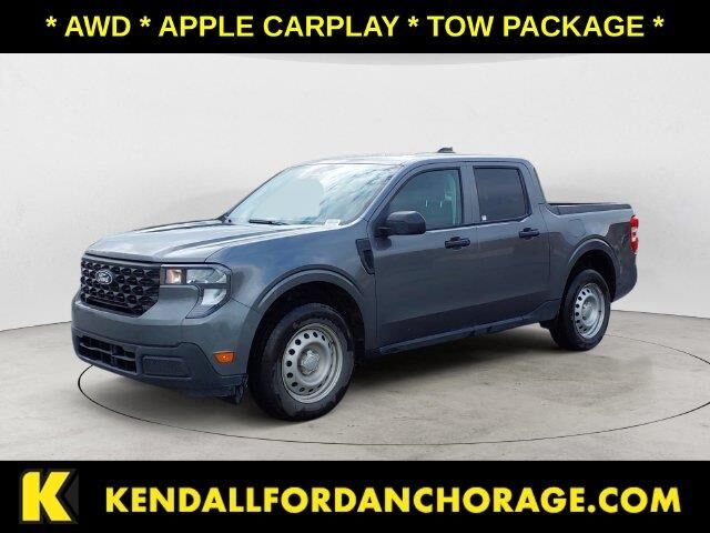 2026 Ford Maverick XL — photo 1 of 13