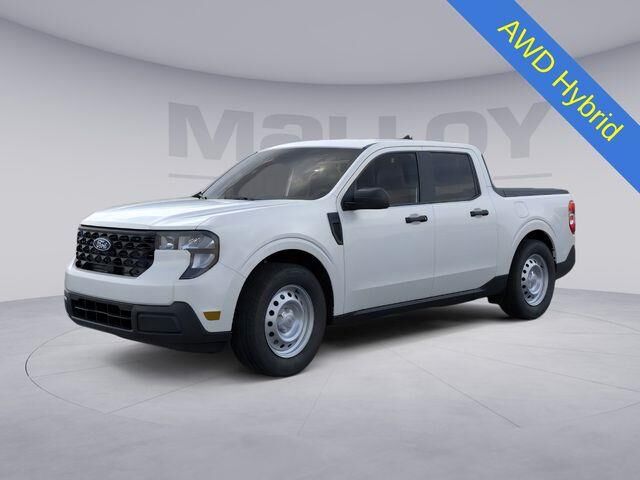 2026 Ford Maverick XL — photo 1 of 23