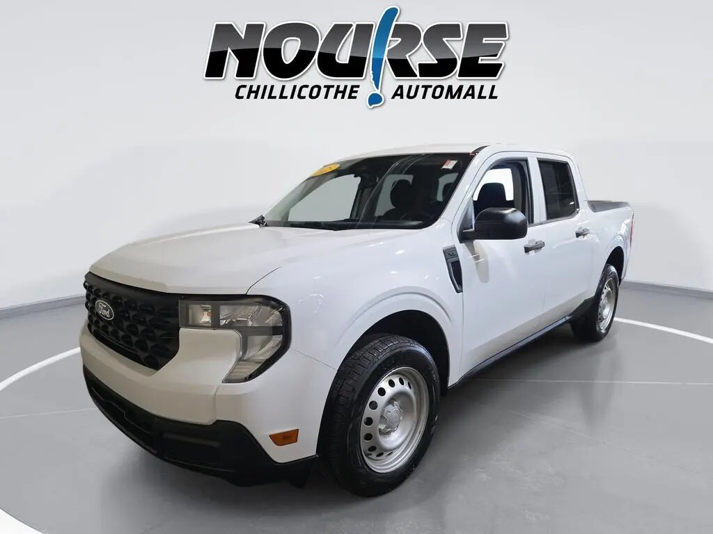 2025 Ford Maverick XL — photo 1 of 13