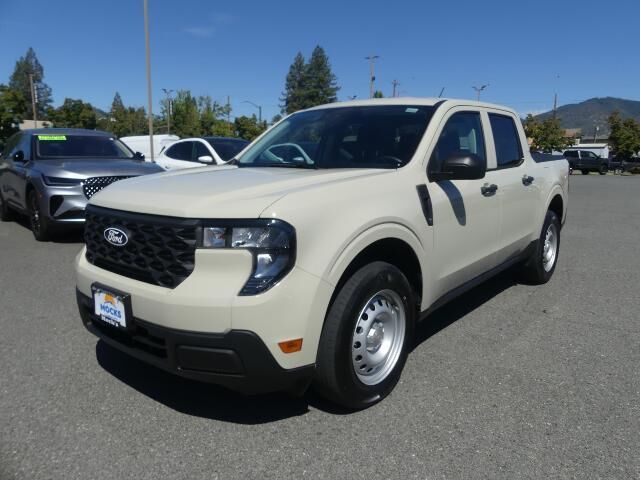 2025 Ford Maverick XL — photo 1 of 24