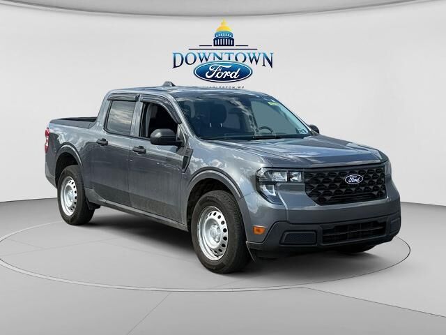 2026 Ford Maverick XL — photo 1 of 30