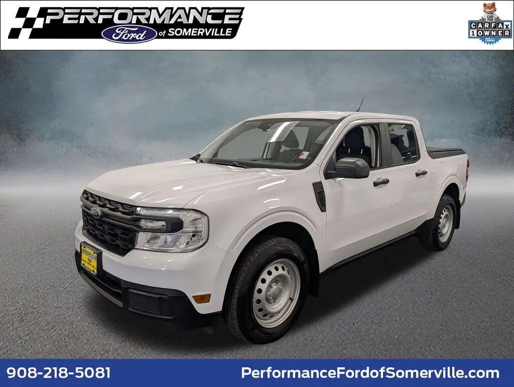 2024 Ford Maverick XL — photo 1 of 13