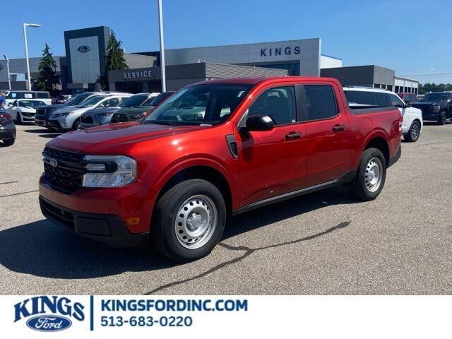 2024 Ford Maverick XL — photo 1 of 26