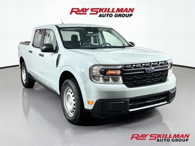 2024 Ford Maverick XL