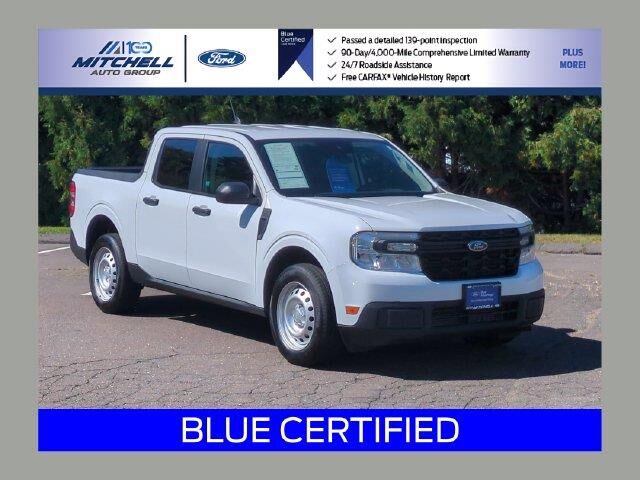 2024 Ford Maverick XL