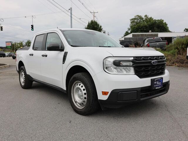 2024 Ford Maverick XL