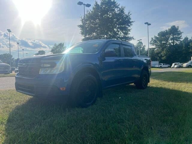 2024 Ford Maverick XL — photo 1 of 39