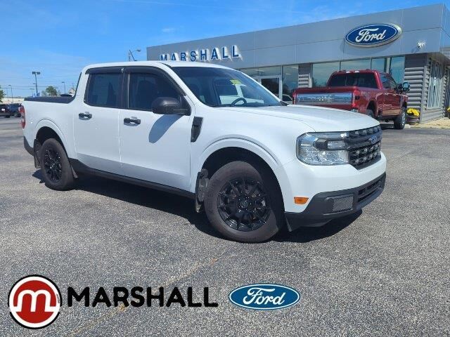 2024 Ford Maverick XL