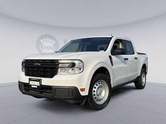 2024 Ford Maverick XL
