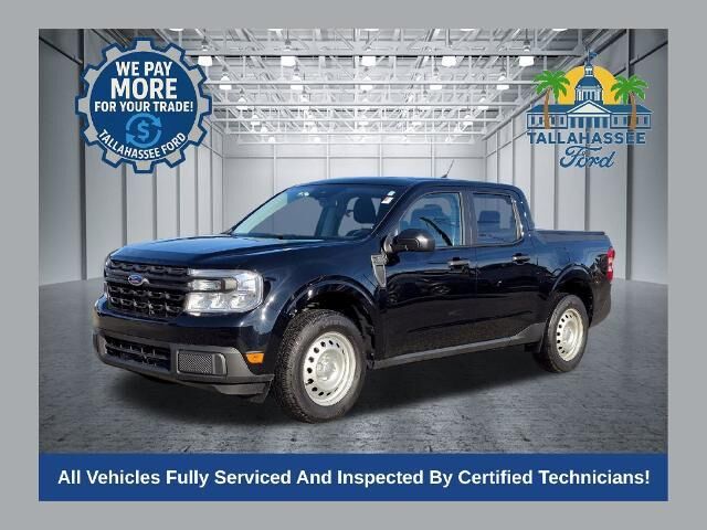 2024 Ford Maverick XL