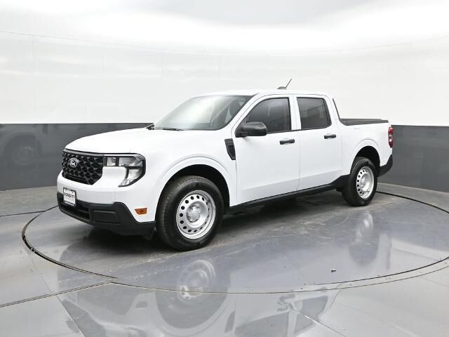 2025 Ford Maverick XL — photo 1 of 13