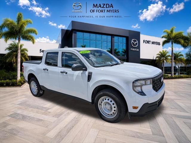 2025 Ford Maverick XL — photo 1 of 13