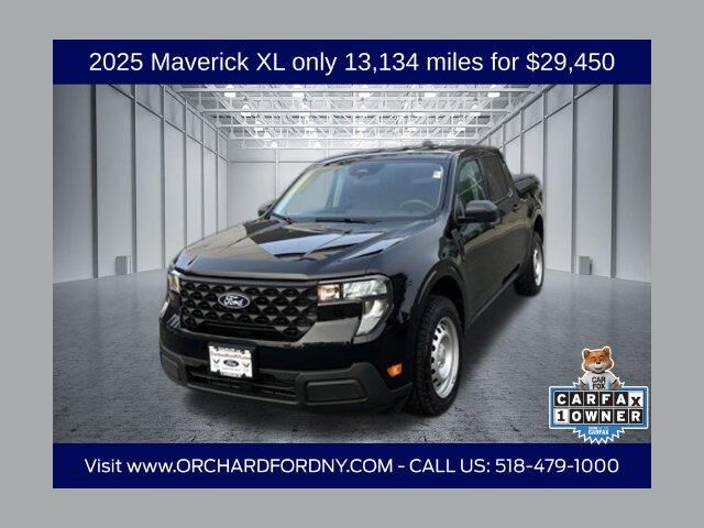 2025 Ford Maverick XL