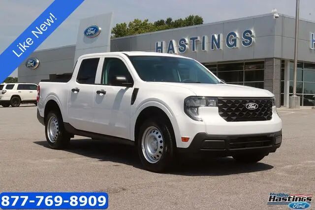 2025 Ford Maverick XL