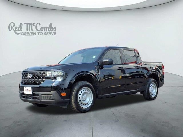 2025 Ford Maverick XL — photo 1 of 13