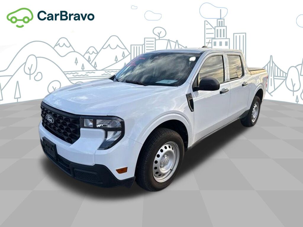 2025 Ford Maverick XL — photo 1 of 6