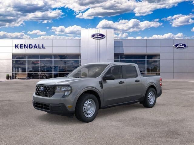 2026 Ford Maverick XL — photo 1 of 13