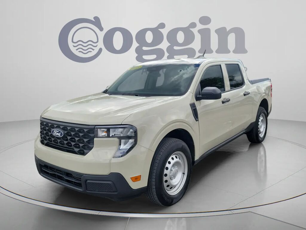 2025 Ford Maverick XL — photo 1 of 13