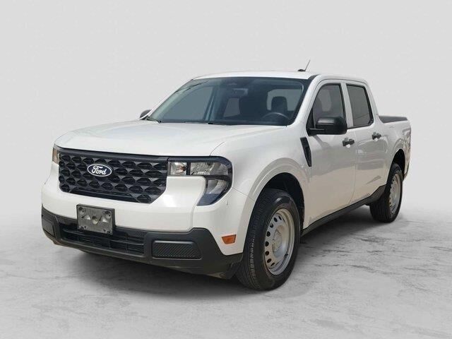 2025 Ford Maverick XL — photo 1 of 1
