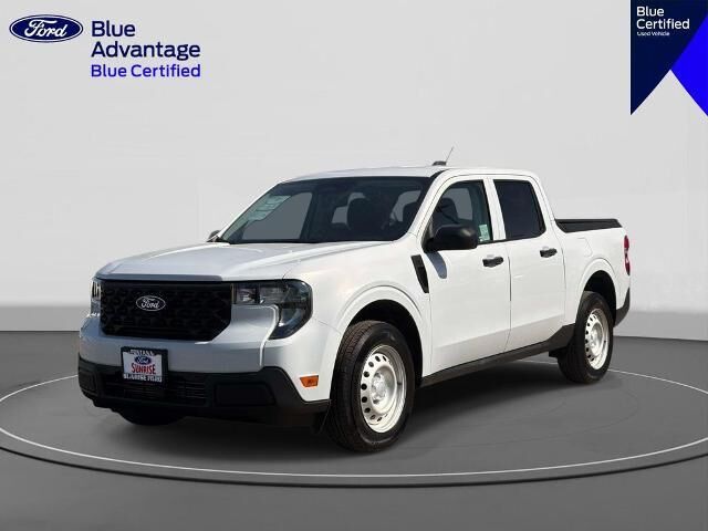 2025 Ford Maverick XL — photo 1 of 45